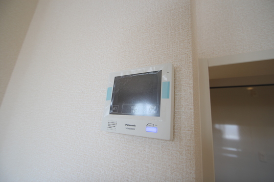 セキュリティ　※別号室