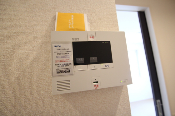 その他　※別号室