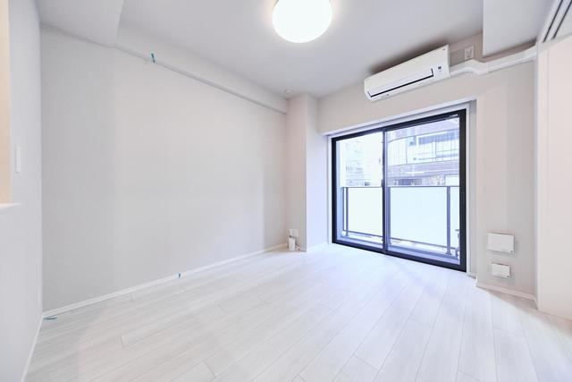 居室・リビング　※写真は同タイプ住戸です。