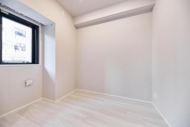 駐車場　※写真は同タイプ住戸です。