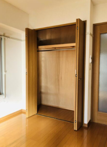 収納　別部屋参考写真になります