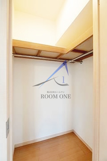 収納　収納です。