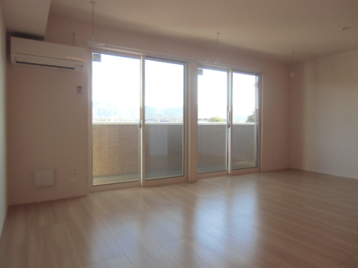 居室・リビング　『コンフォート』