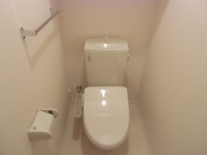 トイレ　『コンフォート』