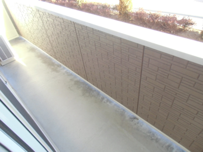 バルコニー　『コンフォート』