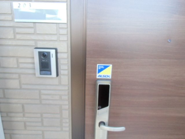 エントランス　『コンフォート』