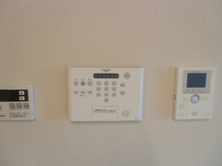 その他設備　『コンフォート』