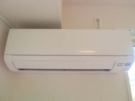 その他共有部分　『コンフォート』