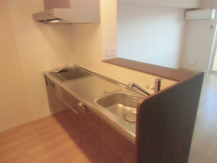 キッチン　『コンフォート』