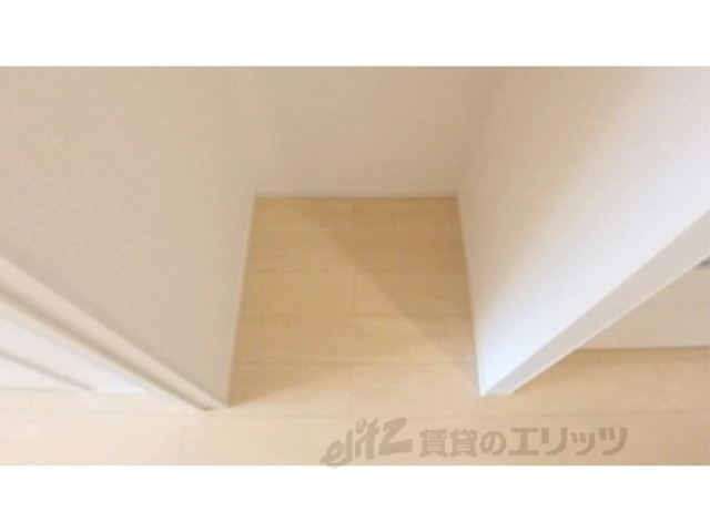 その他部屋・スペース　冷蔵庫置場