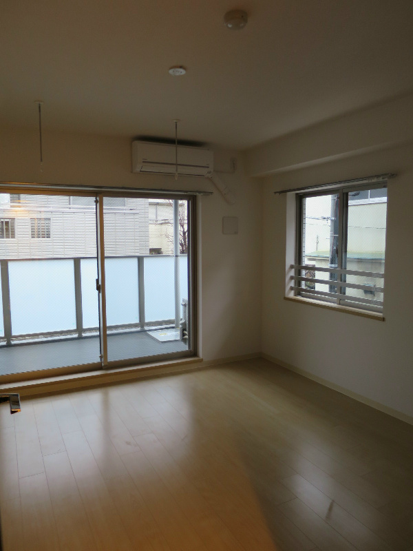 居室・リビング　弊社は都内全域の物件をご紹介可能です！