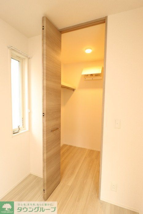 収納　★お問い合わせはタウンハウジングまで★