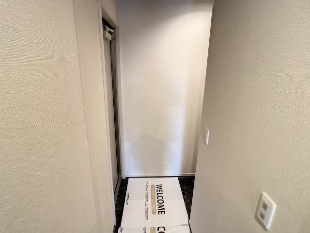 その他部屋・スペース　掲載写真は同型の左右反転の部屋を掲載しております。仕様等が異