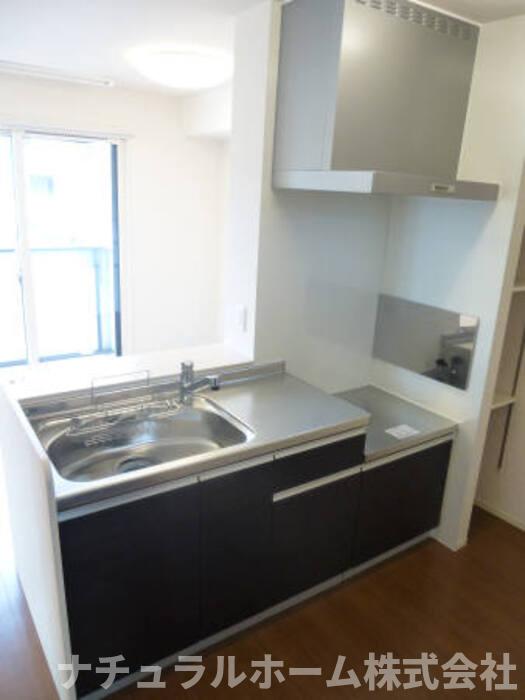 キッチン　対面    !!