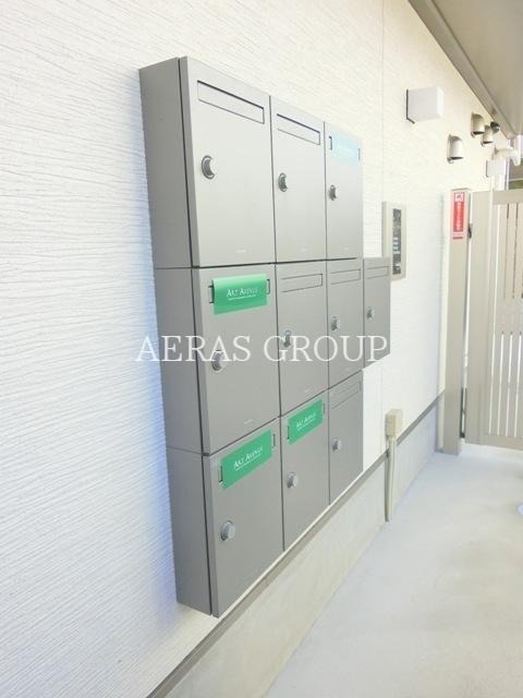 その他共有部分