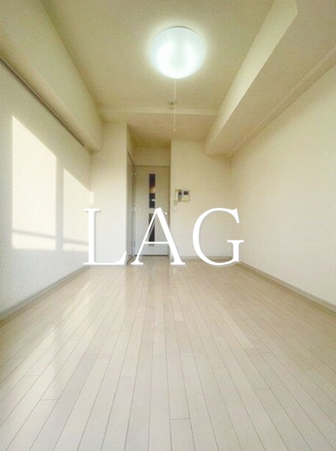 その他部屋・スペース　寝室です。