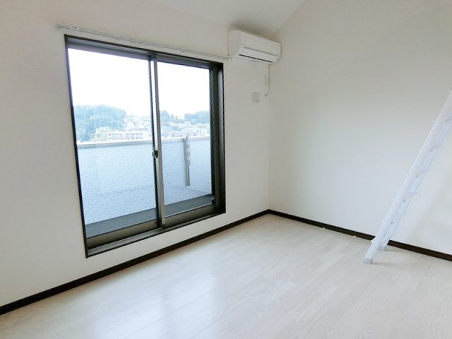 居室・リビング　使いやすい形の為、レイアウトを楽しめます♪