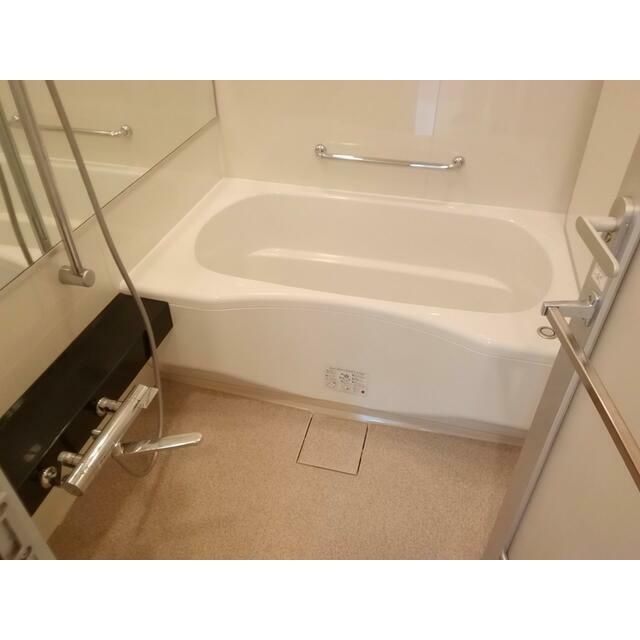 バス・シャワールーム　（別タイプ参考写真）パークハウス本郷三丁目アーバンス　文京区