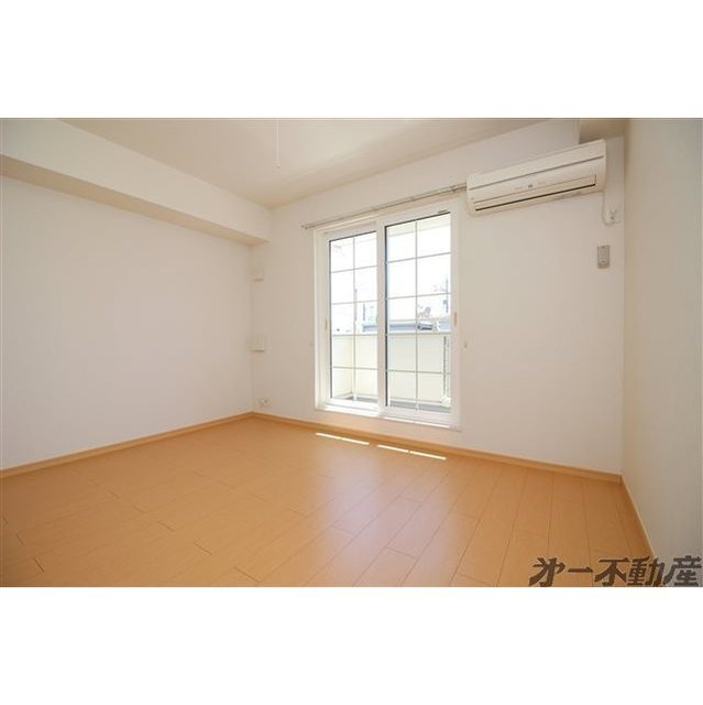 建物外観　ＬＤＫ