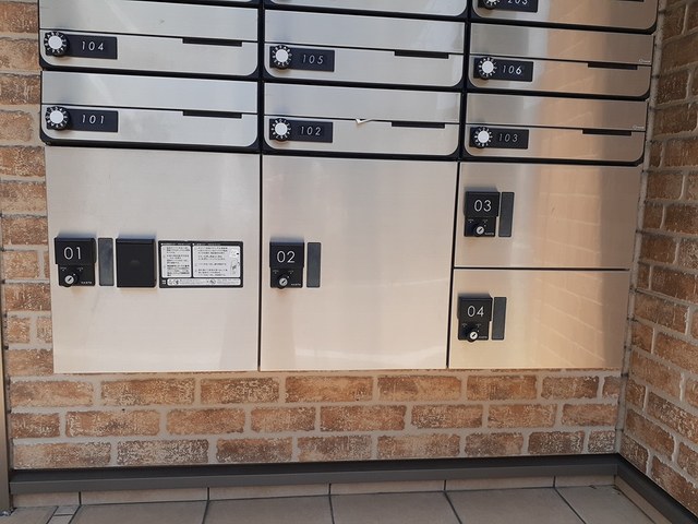 その他共有部分