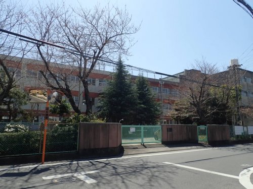 小学校　名古屋市立森孝西小学校（小学校）まで171m