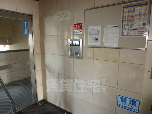 ロビー　ロビー