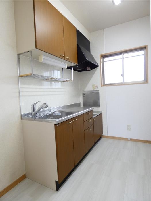 キッチン　※他室参照