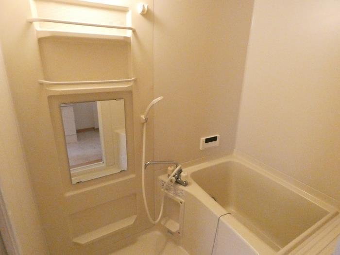 バス・シャワールーム　※他室参照