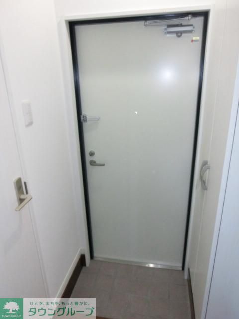 玄関　シューズボックス完備です