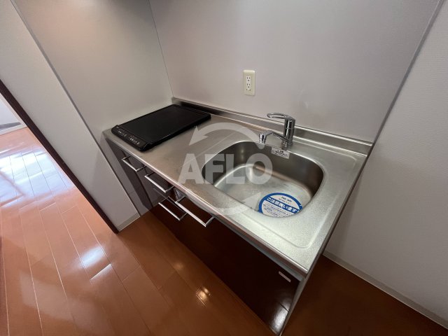 キッチン　セレニテ新大阪弐番館　キッチン