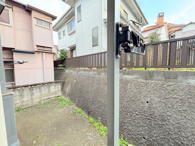 その他　衣笠駅