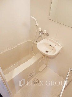 バス・シャワールーム　風呂