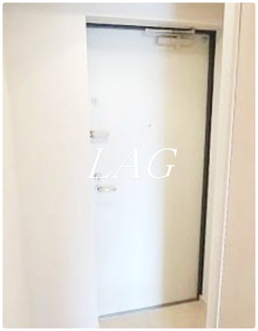 玄関　玄関です。