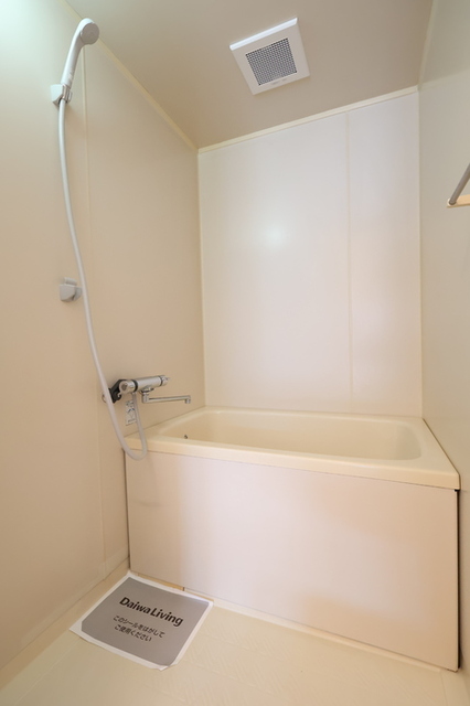 バス・シャワールーム　ユニットバス