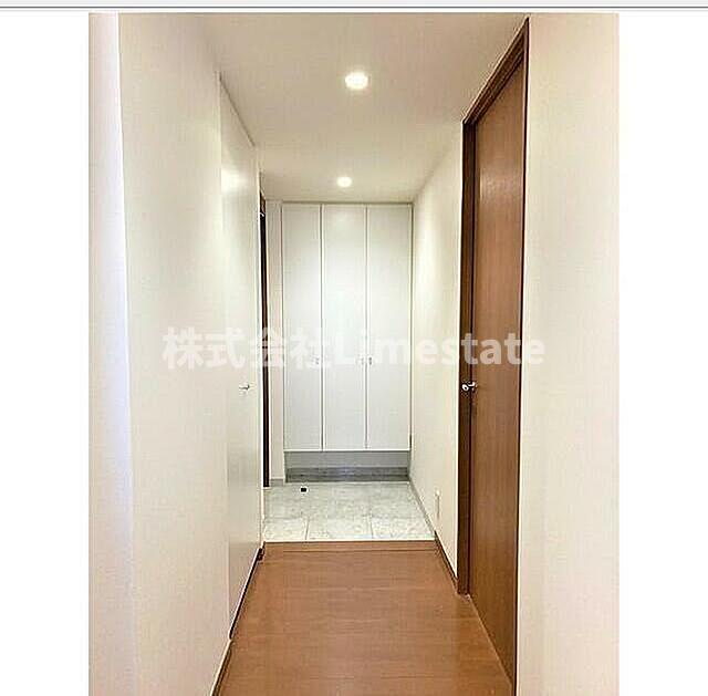 玄関　別部屋参考写真