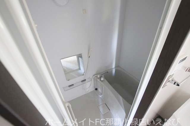 バス・シャワールーム　※別部屋（現状優先となっております）