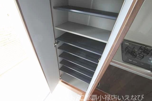 収納　※別部屋（現状優先となっております）