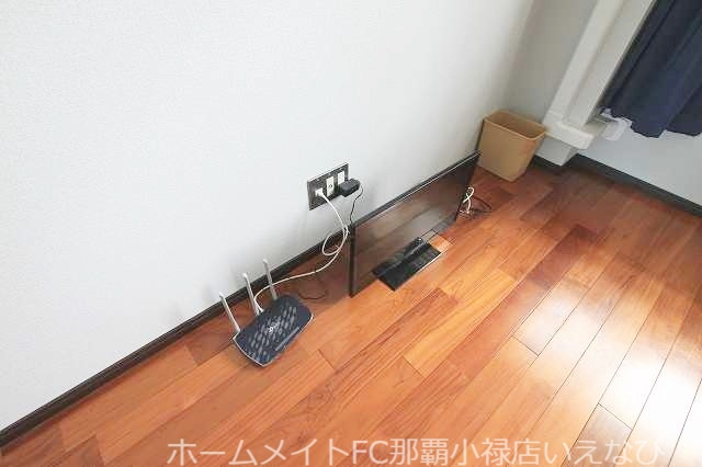 その他部屋・スペース　※別部屋（現状優先となっております）