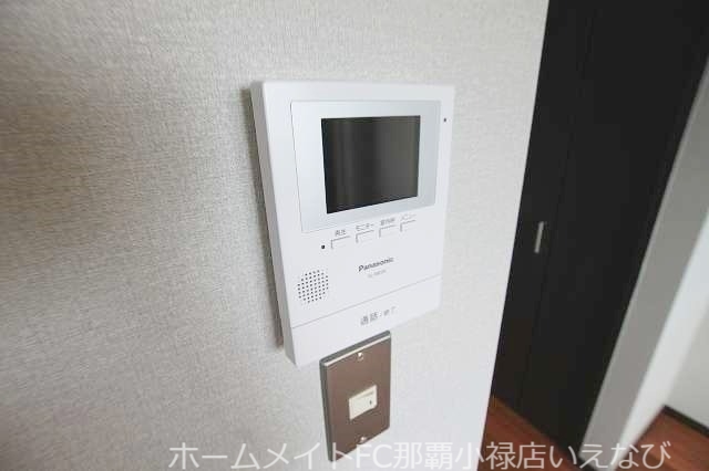 セキュリティ　※別部屋（現状優先となっております）