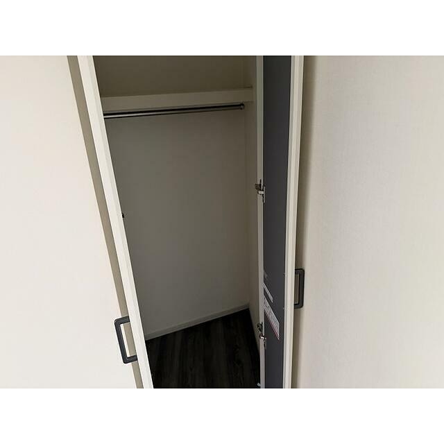 収納　※同仕様写真含む