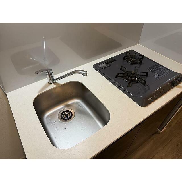 キッチン　※同仕様写真含む