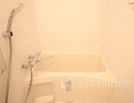 バス・シャワールーム　風呂