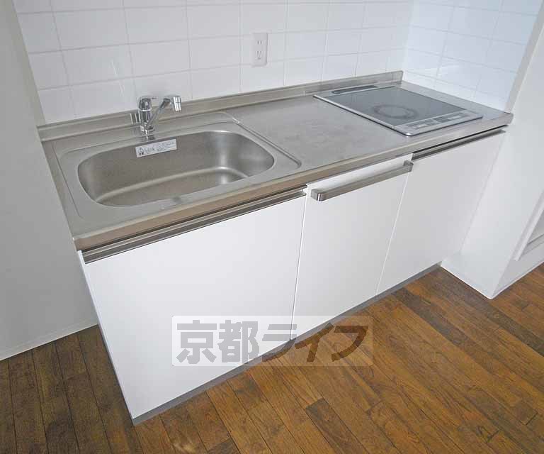 キッチン　綺麗キッチンです。