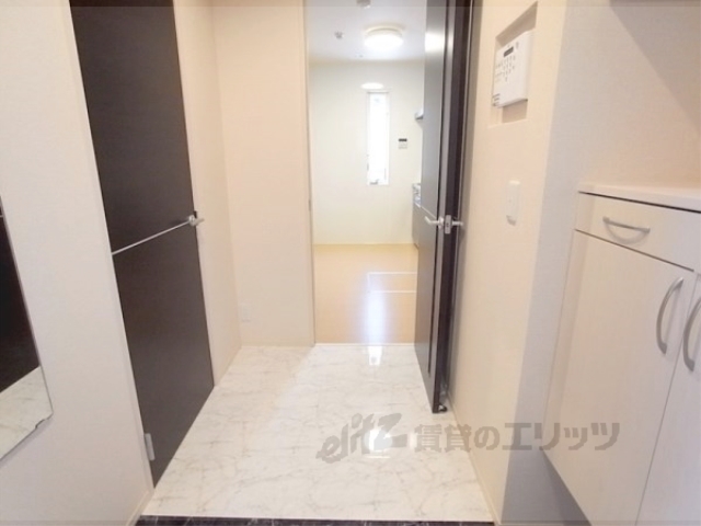 その他部屋・スペース　廊下