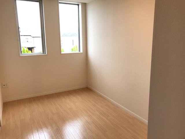 その他部屋・スペース　洋室