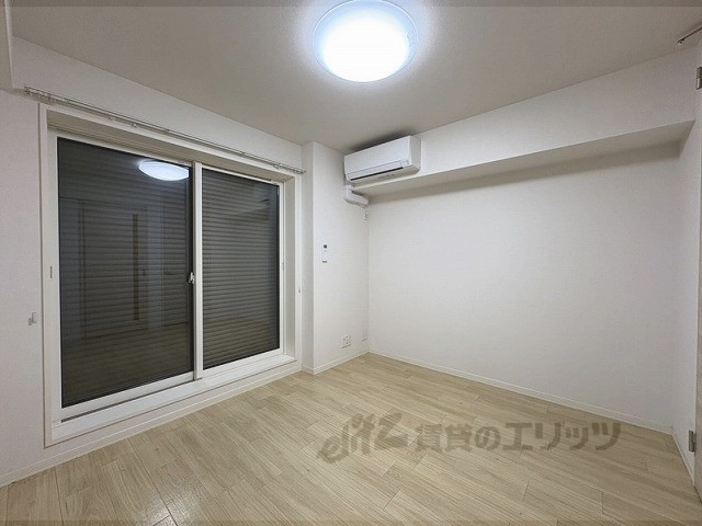 居室・リビング　洋室