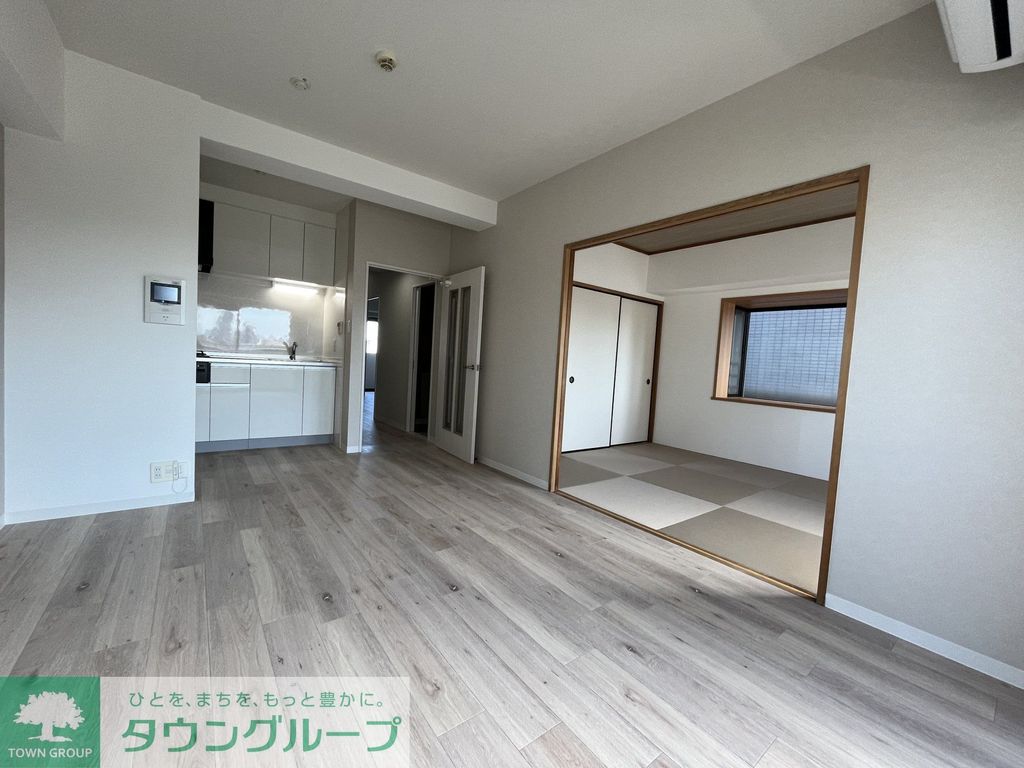 居室・リビング　リビング/居室