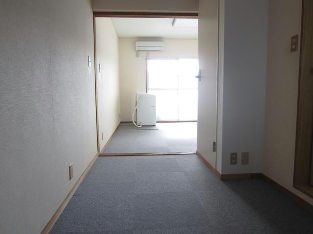 居室・リビング　同タイプ（イメージ）