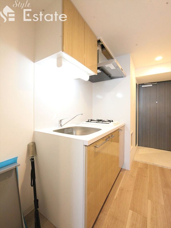 キッチン　同仕様写真