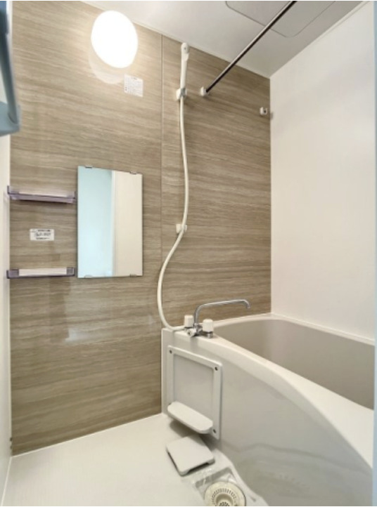 バス・シャワールーム　風呂